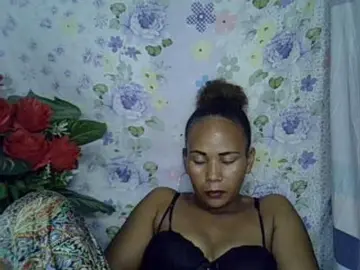 Samirayah  live sex cam