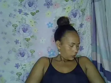 Samirayah  live sex cam