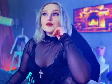 WoundedGoddess  live sex cam