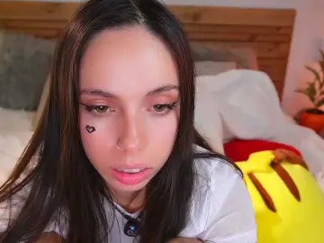 Cutedayna  live sex cam