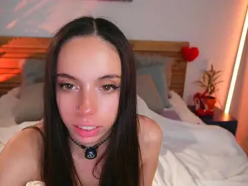 Cutedayna  live sex cam