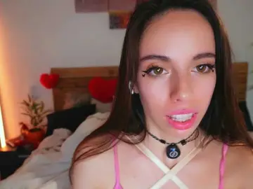Cutedayna  live sex cam