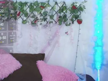 SkyMoon1  live sex cam