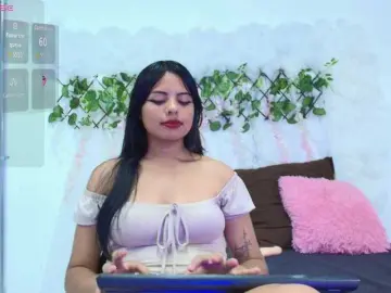 SkyMoon1  live sex cam