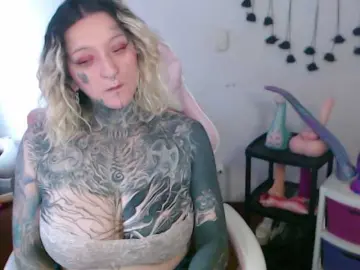 Sloppytitss  live sex cam