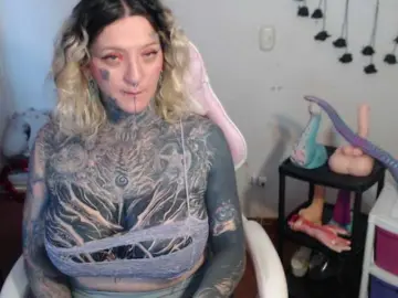Sloppytitss  live sex cam