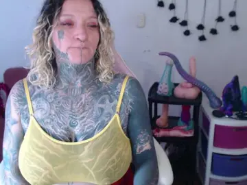 Sloppytitss  live sex cam