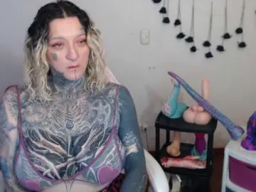 Sloppytitss  live sex cam