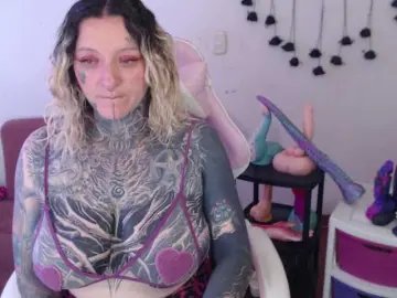 Sloppytitss  live sex cam