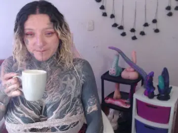 Sloppytitss  live sex cam