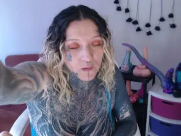 Sloppytitss  live sex cam