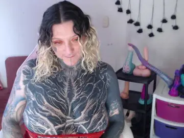 Sloppytitss  live sex cam