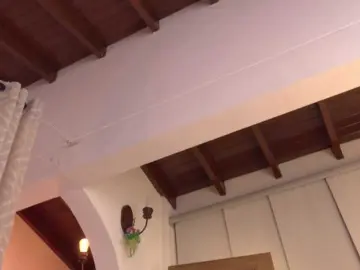 Yandracelis  live sex cam