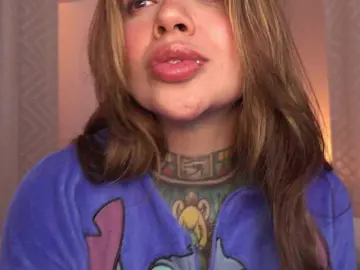 Yandracelis  live sex cam