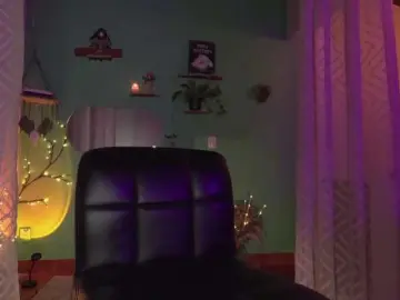 Yandracelis  live sex cam