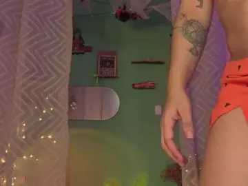 Yandracelis  live sex cam