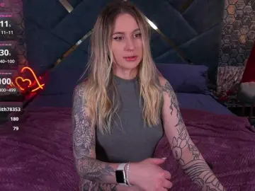 ArolinaNight  live sex cam