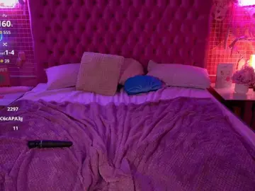 ArolinaNight  live sex cam