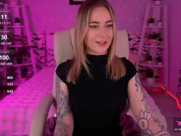 ArolinaNight  live sex cam