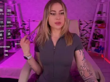 ArolinaNight  live sex cam