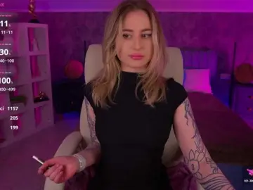 ArolinaNight  live sex cam