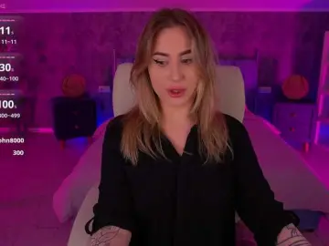 ArolinaNight  live sex cam