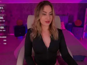 ArolinaNight  live sex cam