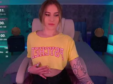 ArolinaNight  live sex cam