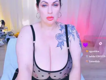 CharlinneSi  live sex cam