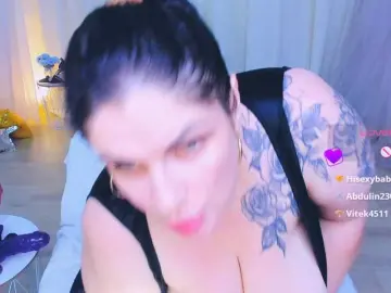 CharlinneSi  live sex cam