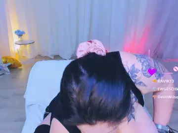 CharlinneSi  live sex cam