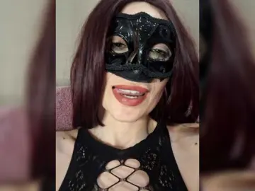 LikaFurr  live sex cam