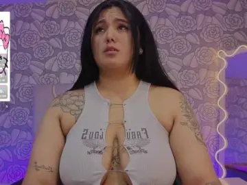 Mellani-tay  live sex cam