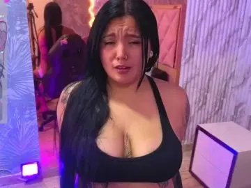 Mellani-tay  live sex cam