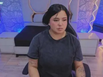 Mellani-tay  live sex cam