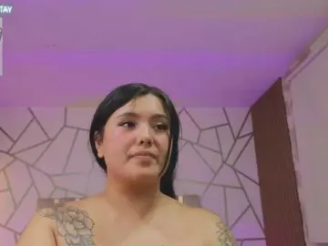 Mellani-tay  live sex cam