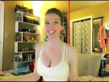 NikkiGlazer  live sex cam