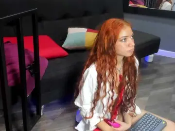 Sol-Radiant  live sex cam