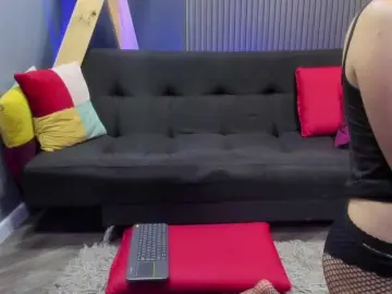 Sol-Radiant  live sex cam