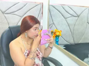 TammyBlackk  live sex cam