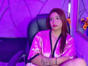 TammyBlackk  live sex cam