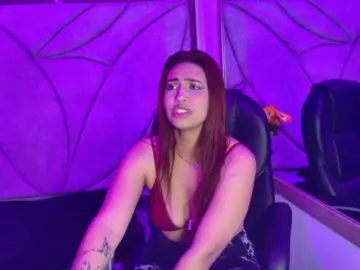 TammyBlackk  live sex cam