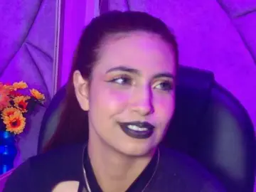 TammyBlackk  live sex cam