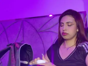 TammyBlackk  live sex cam