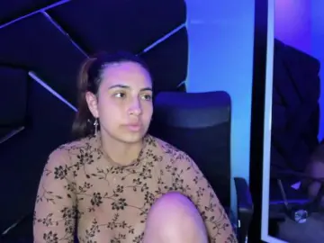 TammyBlackk  live sex cam