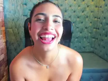 TammyBlackk  live sex cam