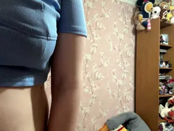 VelvetNightX  live sex cam