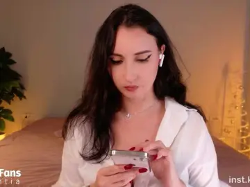 VincentiaX  live sex cam