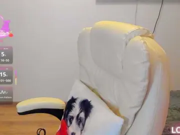 Kissnicol  live sex cam