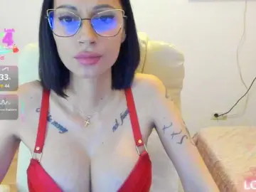 Kissnicol  live sex cam